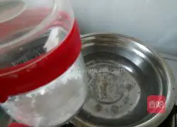 Korean kimchi recipe illustration 3