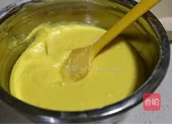 Yoghurt Cheesecake Recipe Illustration 10