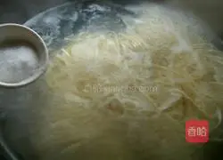 Sichuan Spicy Beef Sauce (Noodles) Recipe Illustration 14