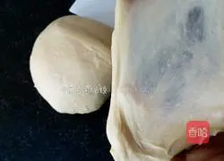 Milk Sweet Toast Recipe Illustration 4