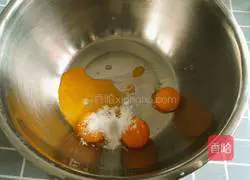 Illustration of Xiaosijuan's practice 3