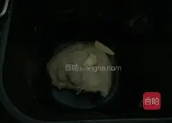 Illustration of how to make money buns 2