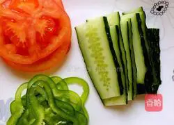 Tuna and egg sandwich recipe 2