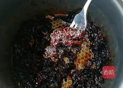 Brown sugar jujube cake recipe 5