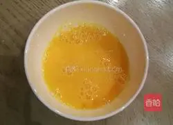 Oven version of anchovy shrimp balls recipe 5