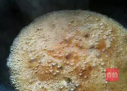 Illustration of how to make sauced chicken legs 9 