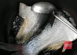 Illustration of how to cook braised water 4