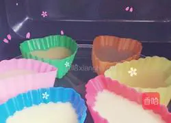 Microwave cake recipe 9