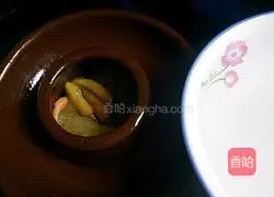 Illustration of how to make kimchi at home 9