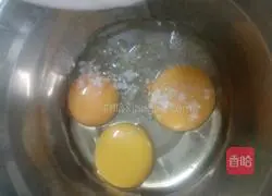 Illustration of how to make cupcakes 5