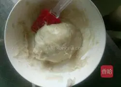 Illustration of simple donkey rolling method 2