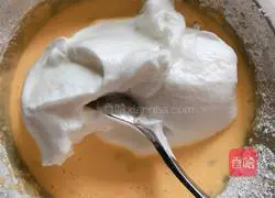 Passion Fruit Cake (Steamed in Pressure Cooker) Illustration 13