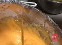 Chiffon Cake Recipe Illustration 3