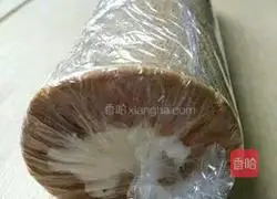 Xiaoshanjin Cake Roll Recipe Illustration 12