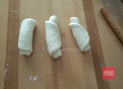 Illustration of how to make original toast 8