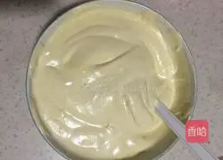 Illustration of how to make raisin cupcakes 6