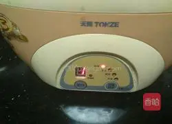 Illustration of how to make Hakka braised chicken 6