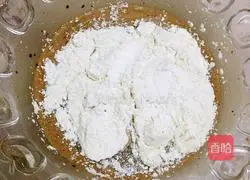 Chocolate chiffon cake recipe 5