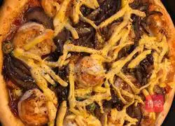 Super delicious shrimp pizza recipe 6