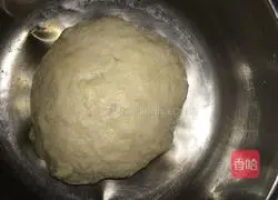 Illustration of homemade pizza 1