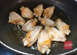 Orleans garlic chicken wings recipe 4