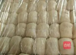 Anhui Mengcheng Shaobing Recipe Illustration 6