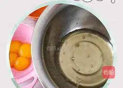 Honey Cake Recipe Illustration 2