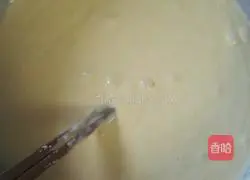 Handmade Cake Recipe Illustration 3