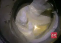 Recipe for striped cakes Illustration 12