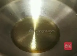 Illustration of how to make sauced beef buns 7