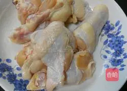 Orleans Grilled Chicken Wing Root Recipe Illustration 1