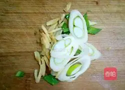 Tangshan lazy tofu recipe 1