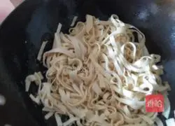 Qianzhang Pork Recipe Illustration 3