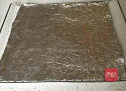 Watermelon Toast Recipe Illustration 14