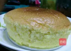 Simple cake recipe 9