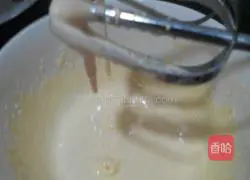 Steamed cake recipe 3