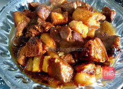 Illustration of how to make Roujiamo 13