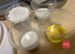 Cheesecake Recipe Illustration 3