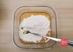 Pumpkin chiffon cake recipe 4