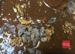 Brownie Cake Recipe Illustration 9