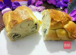 Sandwich bread recipe 16