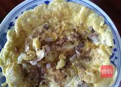 Duck egg pizza recipe 6