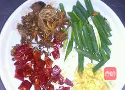 Illustration of how to cook fish in slurry water 6