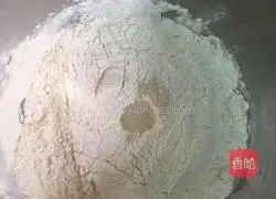 Flower bread recipe 2