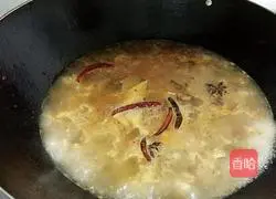 Home-style braised beef recipe 11