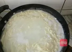 Xiangfen Ancient City Egg Fried Noodles (Dry Seasoned Noodles) ) illustration 10