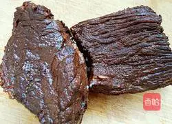 Illustration of homemade beef sauce 9