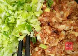 Xianghe meat pie recipe 5