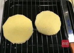 Mango mousse cake recipe 2