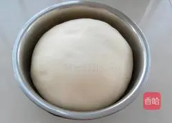Illustration of how to make crispy bread 6
